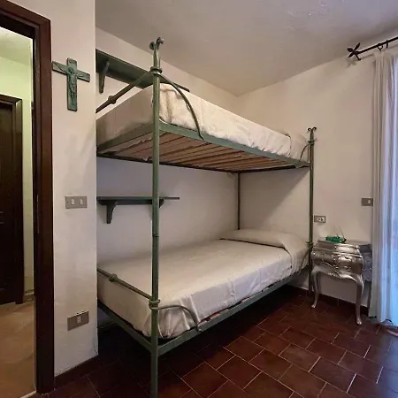 Apartment Brezza Smeralda *