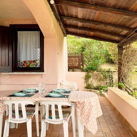 Apartment Brezza Smeralda *