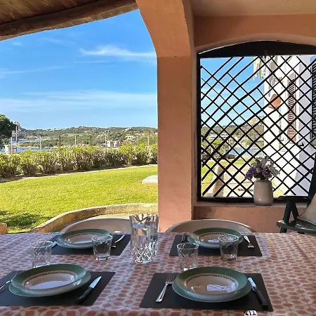 Brezza Smeralda Apartment Cala Bitta