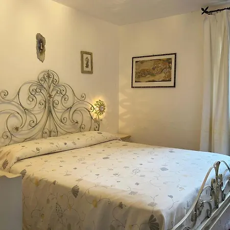 Brezza Smeralda Apartment