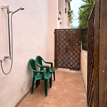 Brezza Smeralda Apartment *