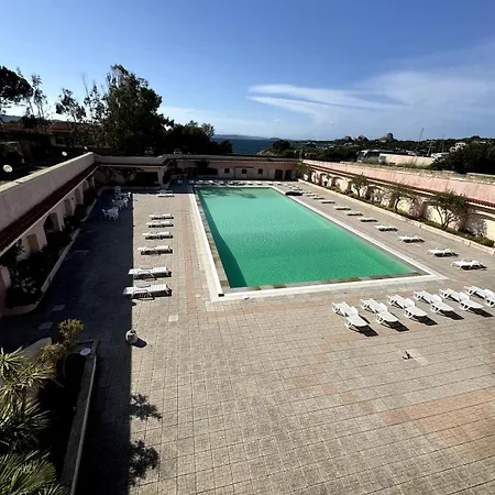 Brezza Smeralda Cala Bitta