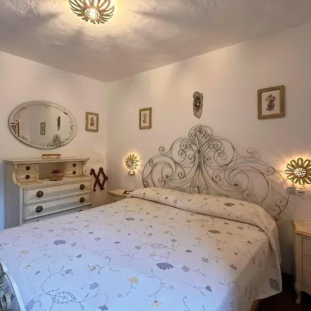Brezza Smeralda Apartment Cala Bitta