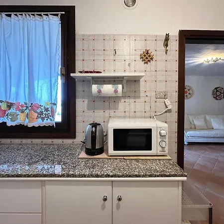 Apartment Brezza Smeralda