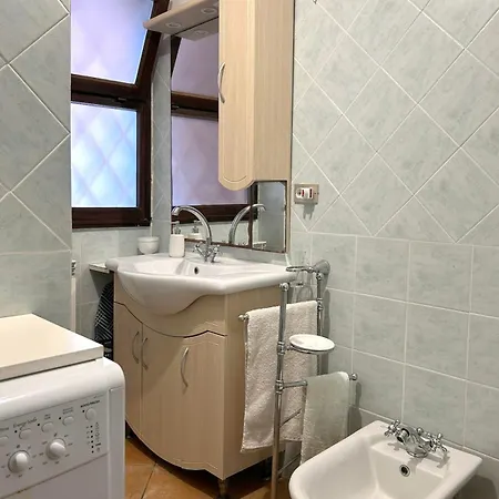 Brezza Smeralda * Cala Bitta