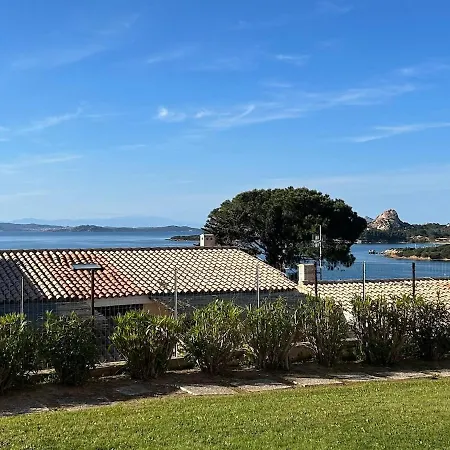 Appartement Brezza Smeralda *