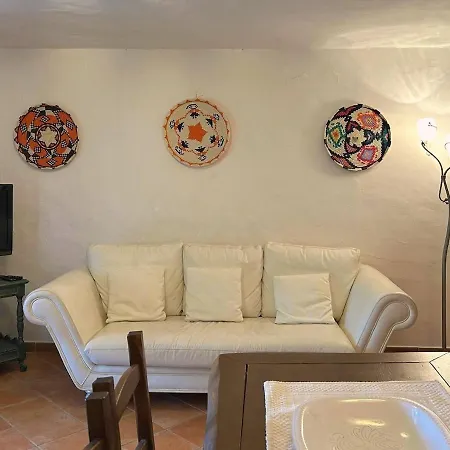 Brezza Smeralda Apartment
