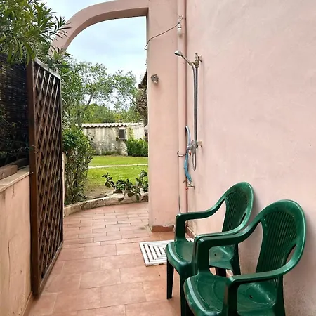 Apartment Brezza Smeralda *