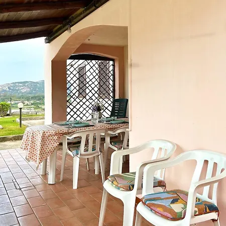 Brezza Smeralda * Cala Bitta