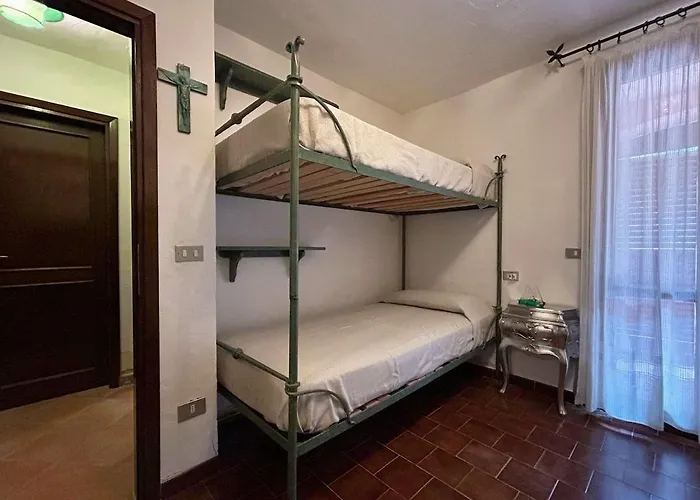 Apartment Brezza Smeralda *