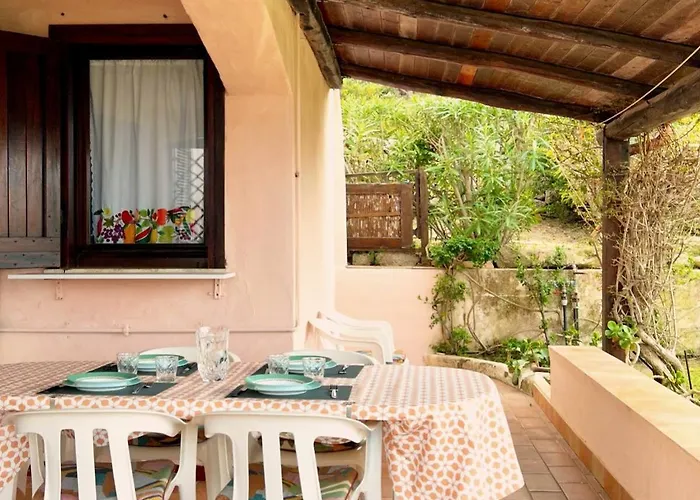 Apartment Brezza Smeralda *