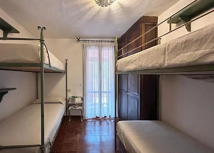 Apartment Brezza Smeralda Cala Bitta