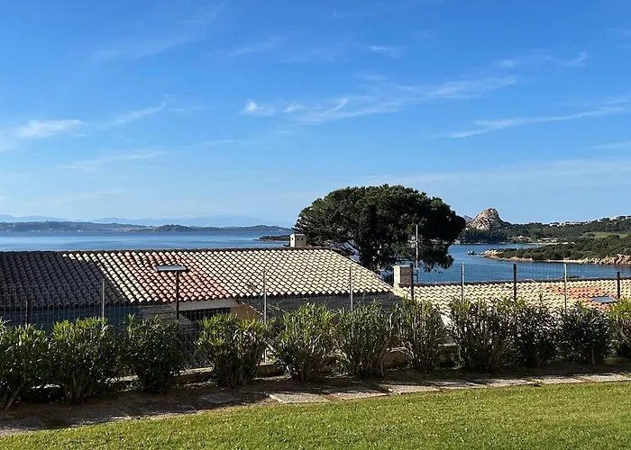 Apartment Brezza Smeralda *