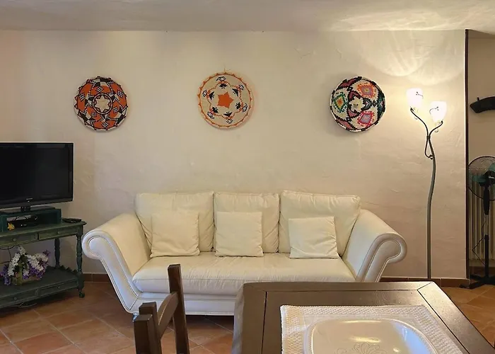 Brezza Smeralda Apartment