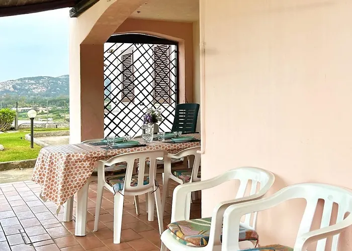 Brezza Smeralda * Cala Bitta