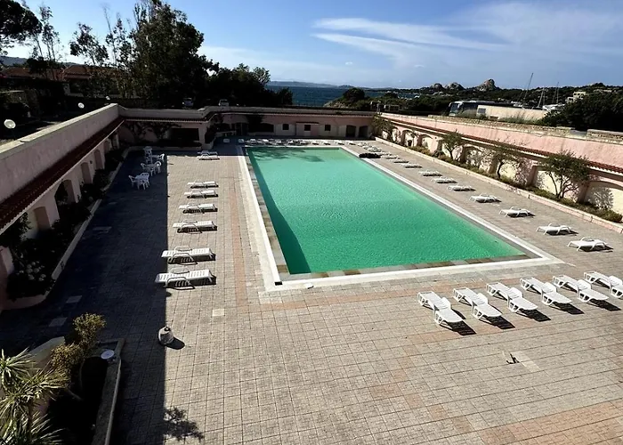 Brezza Smeralda Cala Bitta